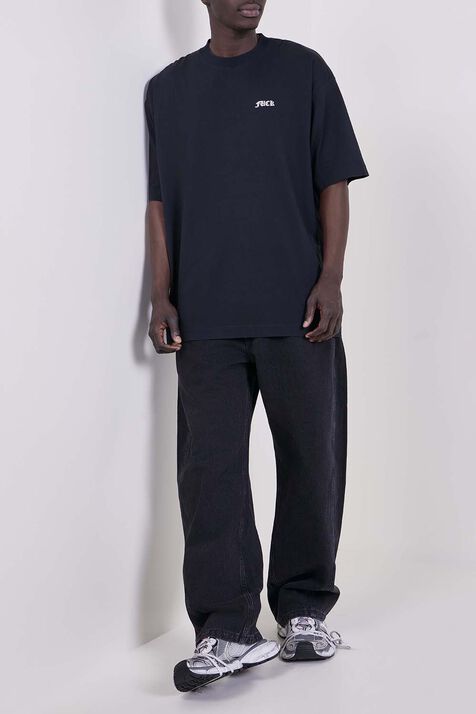 חולצת טי VETEMENTS